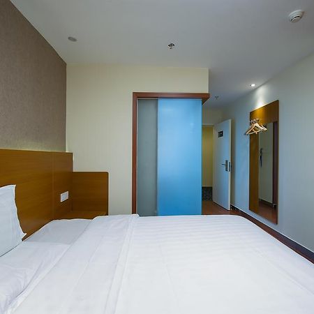 7Days Inn Premium Beijing Chaoyangmen Extérieur photo