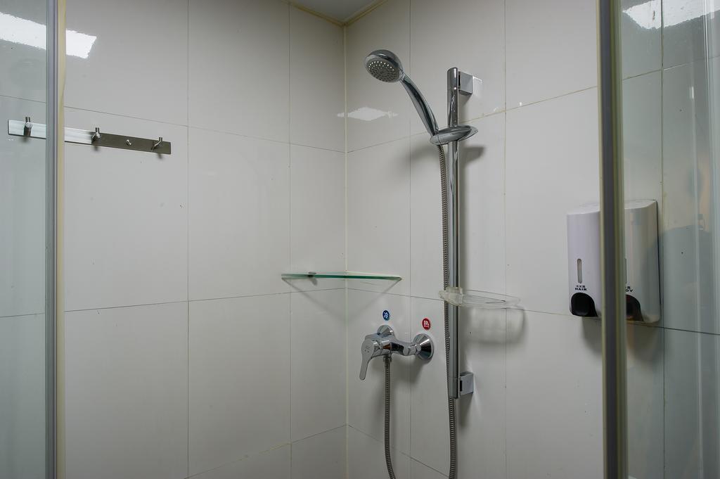 7Days Inn Premium Beijing Chaoyangmen Chambre photo