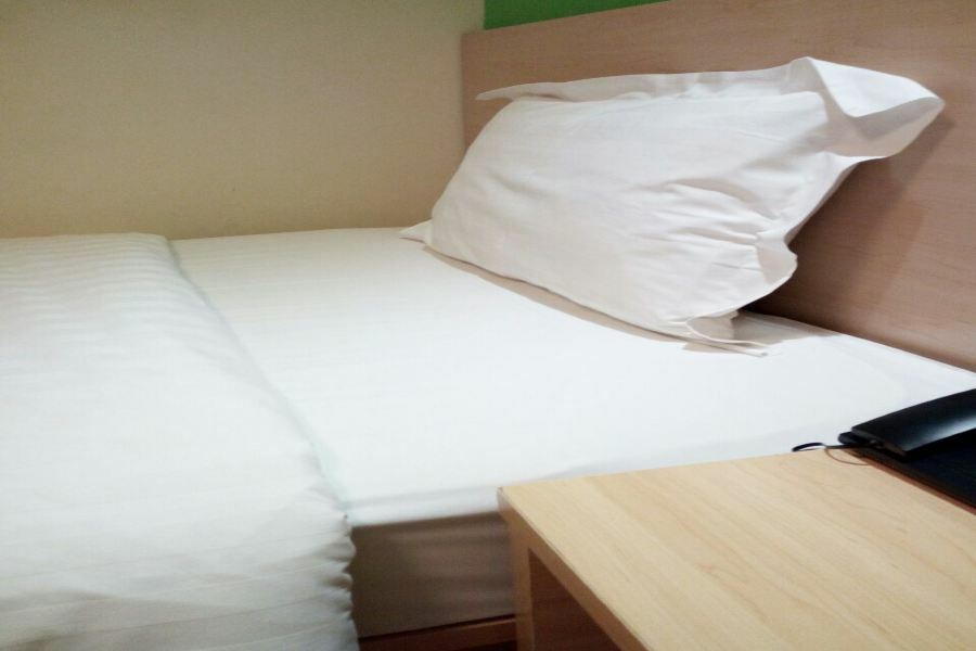 7Days Inn Premium Beijing Chaoyangmen Extérieur photo