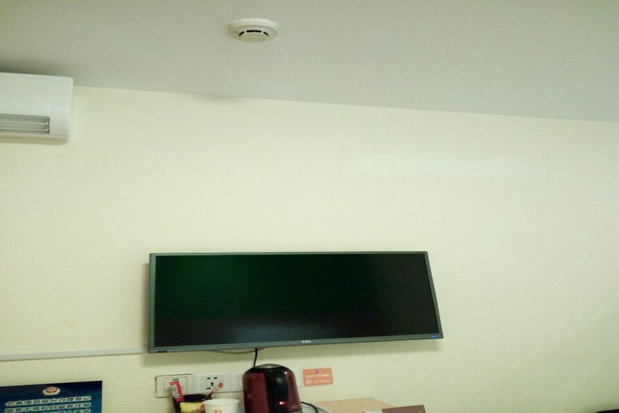 7Days Inn Premium Beijing Chaoyangmen Extérieur photo